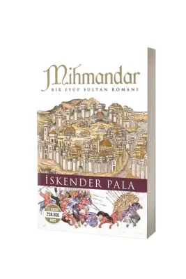 Mihmandar - Kapı Yayınları (1)