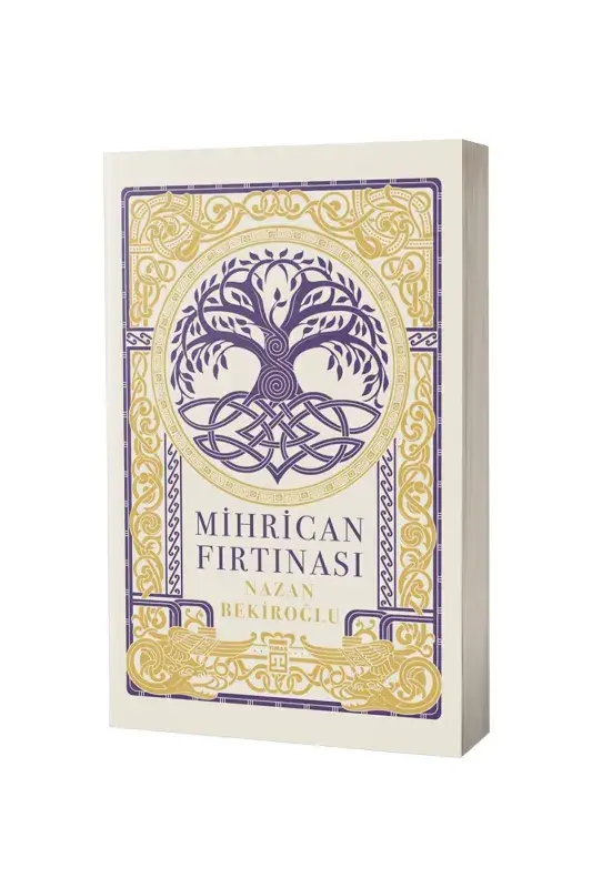 Mihrican Fırtınası - 1