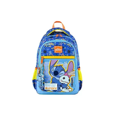 Mikro 48000 Frozen İlkokul Çantası Loft Sprıts - 1