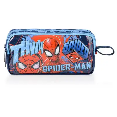 Mikro 48018 Frozen İlkokul Çantası Due The Power - 2