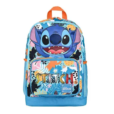 Mikro 48241 Cars İlkokul Çantası Due Team Mcq - 1