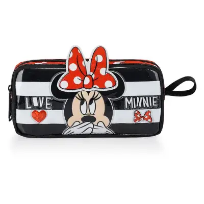 Mikro 48295 Mınnıe İlkokul Çantası Hawk Fabulous - 2