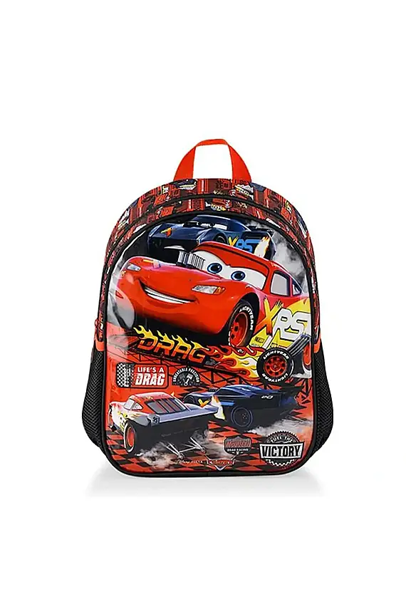 Mikro Cars Anaokulu Çantası Hawk Jr Vıctory 48255 - 1
