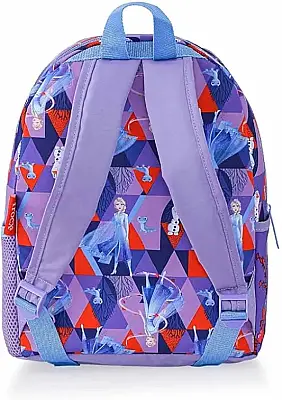 Mikro Frozen Anaokulu Çantası Loop Ice Magıc W2 48286 - 3