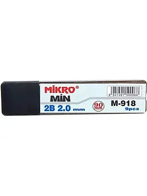 Mikro Kalem Ucu 2.0 mm - Mikro (1)