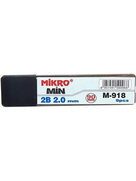 Mikro Kalem Ucu 2.0 mm - 2