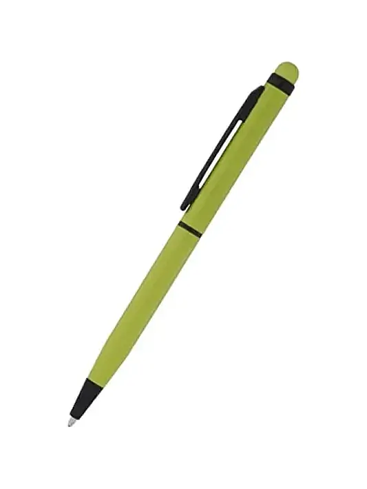 Mikro Tükenmez Kalem Mini Metal - 3