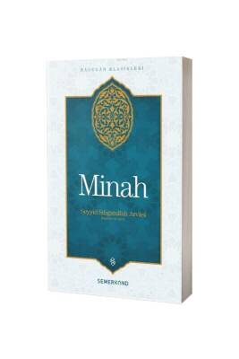Minah - Semerkand Yayınları