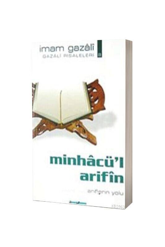 Minhacül Arifin - 2