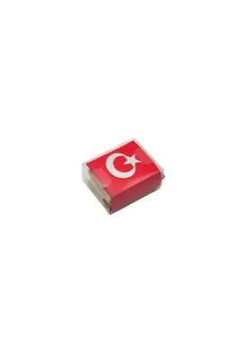 Mini Kuranı Kerim Püsküllü Kadife Kaplı - 3