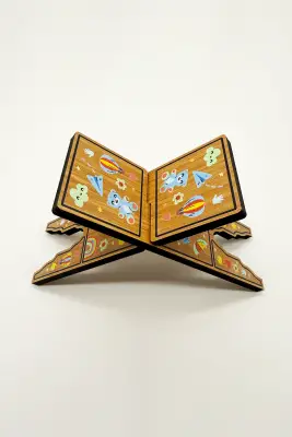 Mini Rahle Çocuk - 1