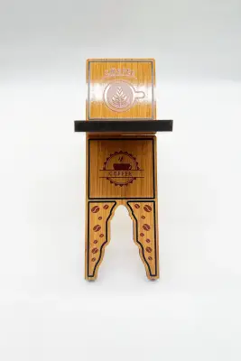 Mini Rahle Coffee - 3