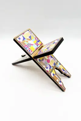 Mini Rahle Geometrik - 1