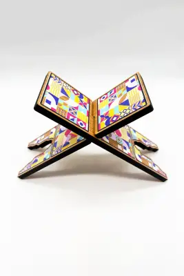 Mini Rahle Geometrik - 2