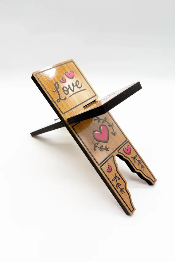 Mini Rahle love - 2