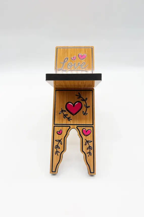 Mini Rahle love - 3