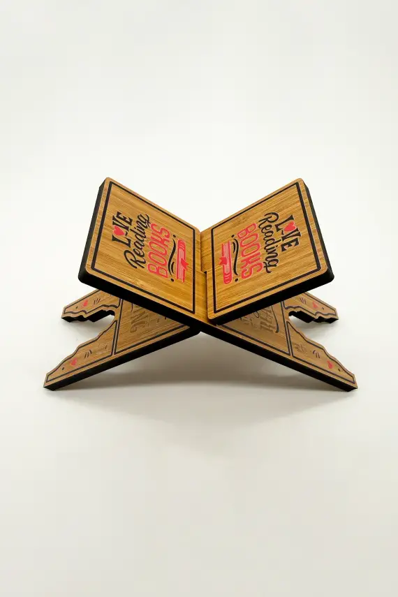Mini Rahle Reading Books - 1