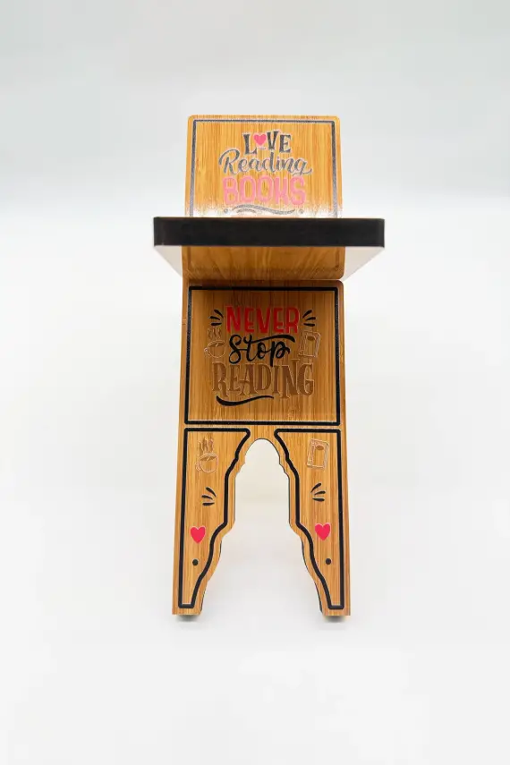 Mini Rahle Reading Books - 3