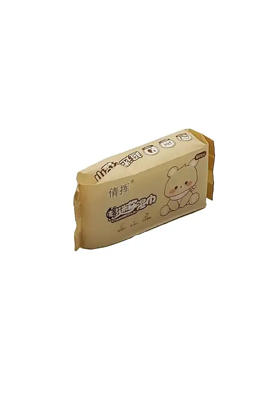Mini Wipes Cep Tipi Islak Mendil 8 Li - 1