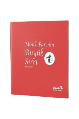 Minik Farenin Büyük Sırrı - Albaraka Yayınları (1)