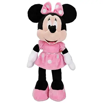 Minnie Core Peluş 43 cm - 3