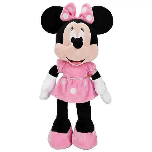Minnie Core Peluş 43 cm - 3