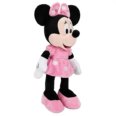 Minnie Core Peluş 43 cm - 4