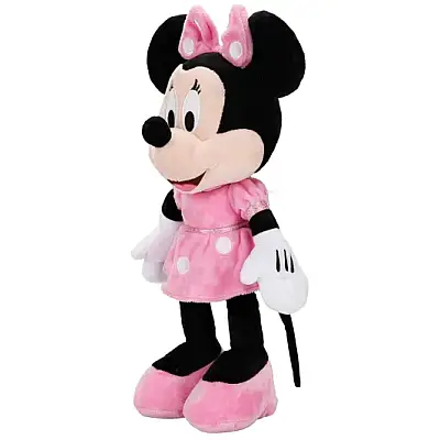 Minnie Core Peluş 43 cm - 5