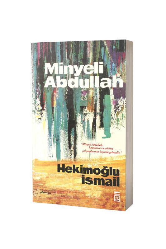 Minyeli Abdullah - 2