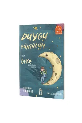 Mira Öfke Gezegeninden Ayrılıyor Duygu Günlüğüm - 1