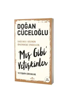 Mış Gibi Yetişkinler - Kronik Kitap (1)