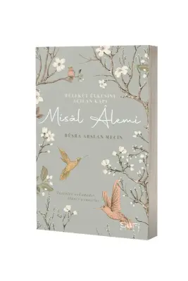 Misal Alemi - Sufi Kitap (1)
