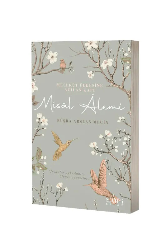 Misal Alemi - Sufi Kitap