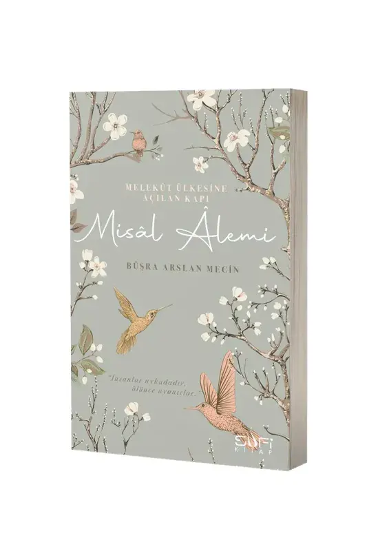 Misal Alemi - 1
