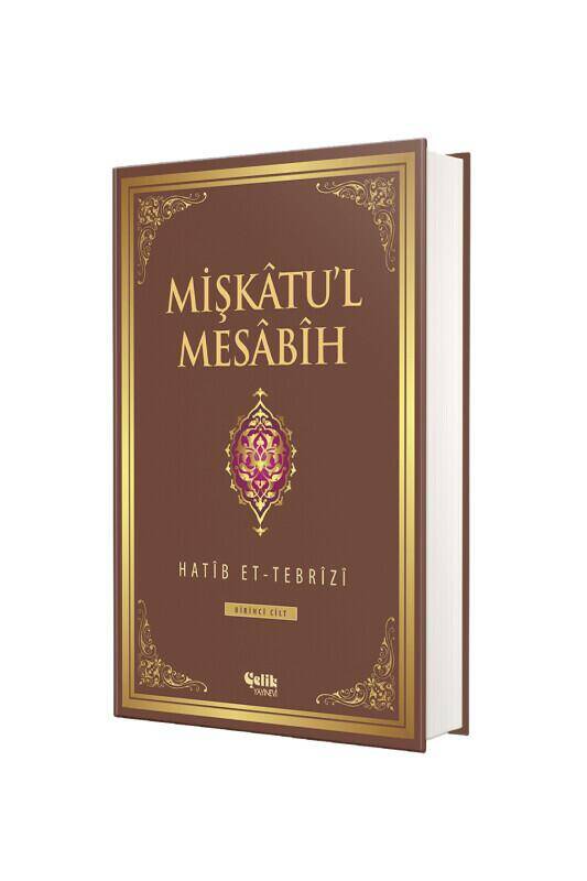 Mişkatul Mesabih 5. Cilt - 2