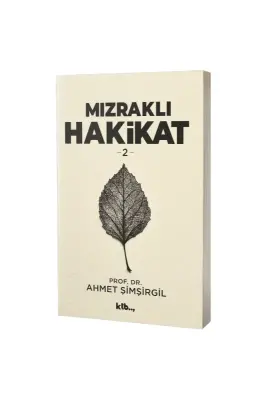 Mızraklı Hakikat 2 - KTB Kitap (1)