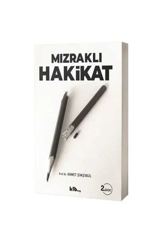 Mızraklı Hakikat - 2