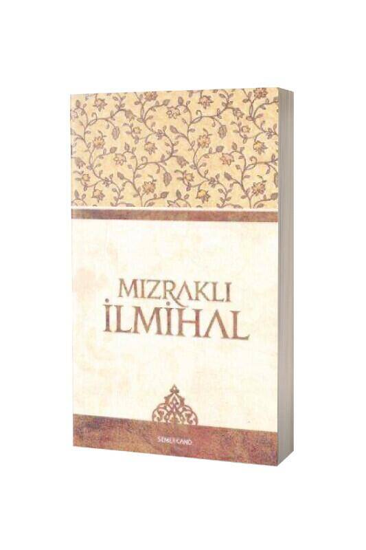 Mızraklı İlmihal - 2