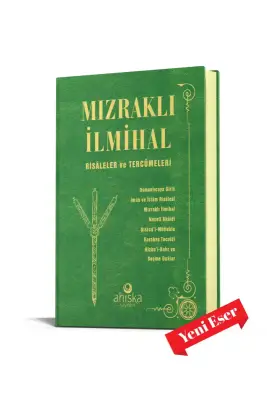 Mızraklı İlmihal Risaleler Ve Tercümeleri - 1