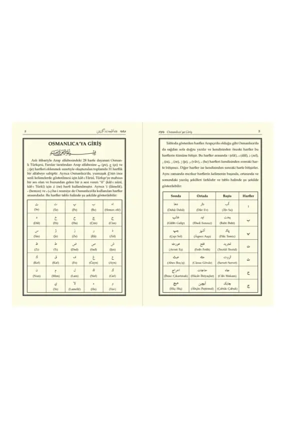 Mızraklı İlmihal Risaleler Ve Tercümeleri - 2