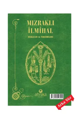 Mızraklı İlmihal Risaleler Ve Tercümeleri - Ahıska Yayınevi (1)