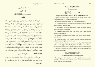 Mızraklı İlmihal Risaleler Ve Tercümeleri - 5