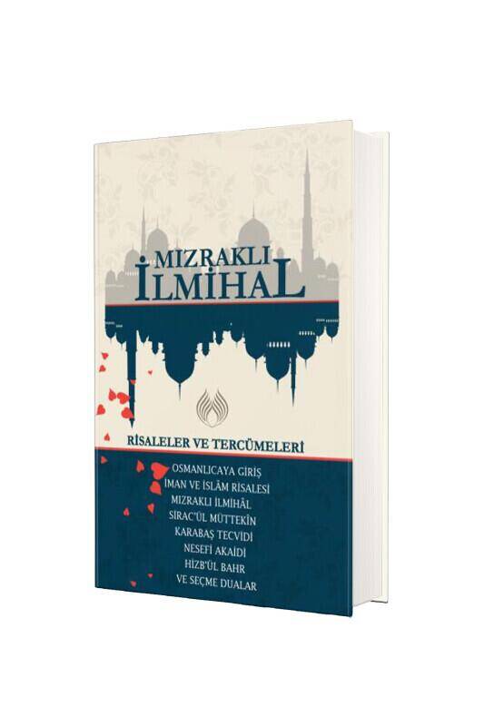Mızraklı İlmihal Risaleler Ve Tercümeleri - 2