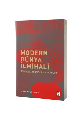 Modern Dünya İlmihali - Ketebe Yayınları (1)