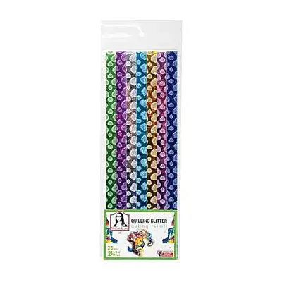 Monalisa Simli Quiling 25 cm 12 mm - Monalisa (1)