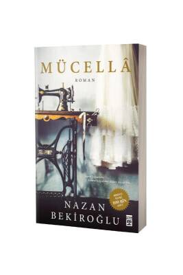 Mücella - Timaş Yayınları