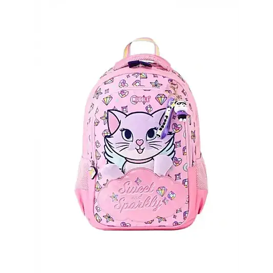 Muggle Sweet And Sparkly İlkokul Çantası Mu-579 - 1