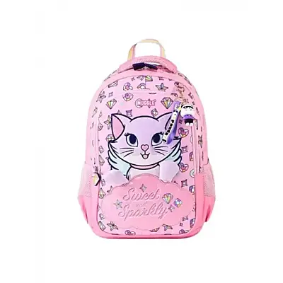 Muggle Sweet And Sparkly İlkokul Çantası Mu-579 - Muggle (1)