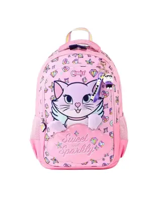Muggle Sweet And Sparkly İlkokul Çantası Mu-579 - 1