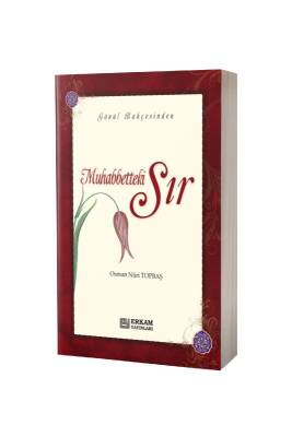 Muhabbetteki Sır - Erkam Yayınları